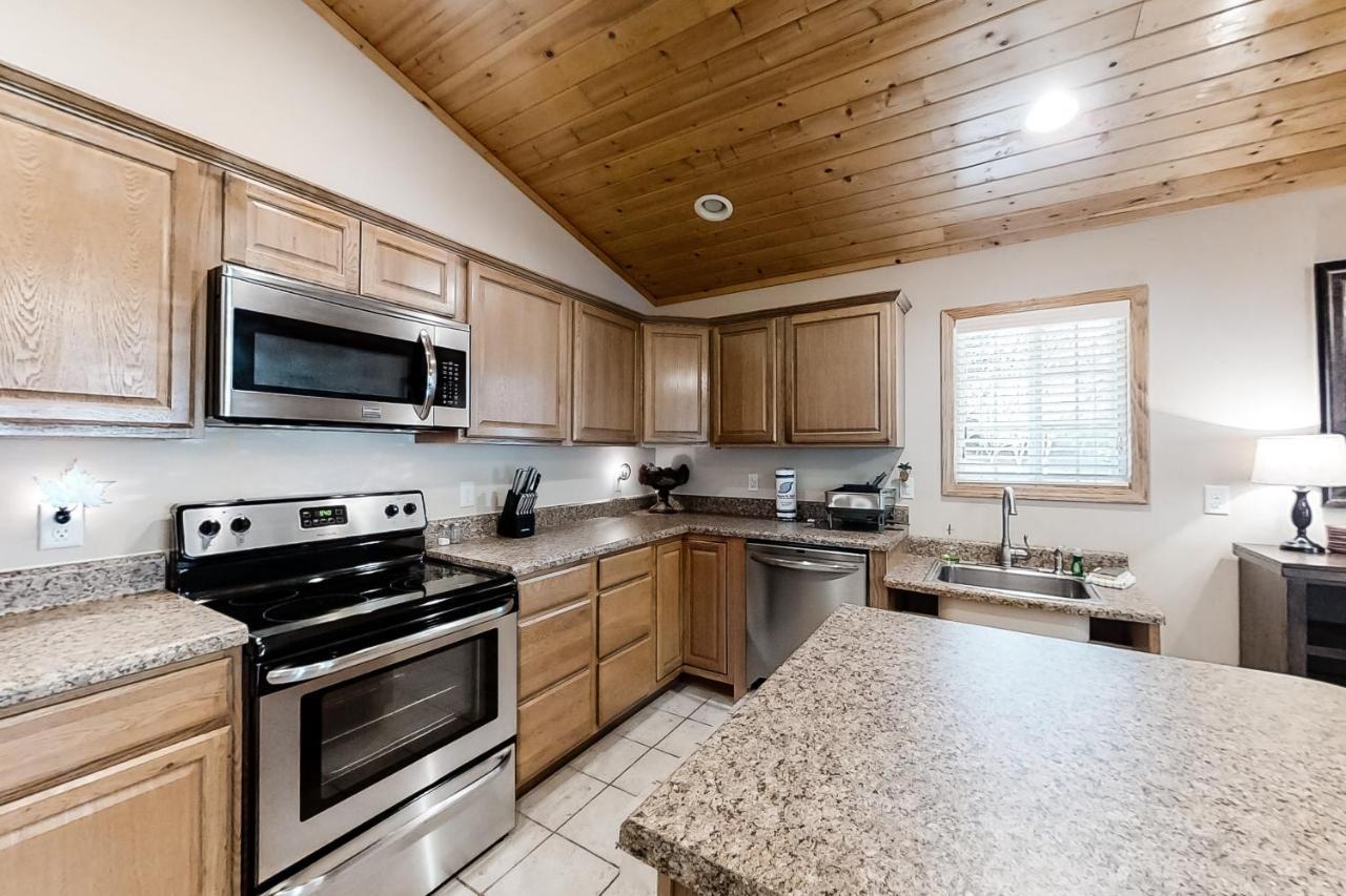 3 Bed 2 Bath Vacation Home In Whittier Екстериор снимка