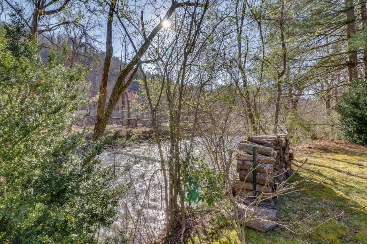 3 Bed 2 Bath Vacation Home In Whittier Екстериор снимка