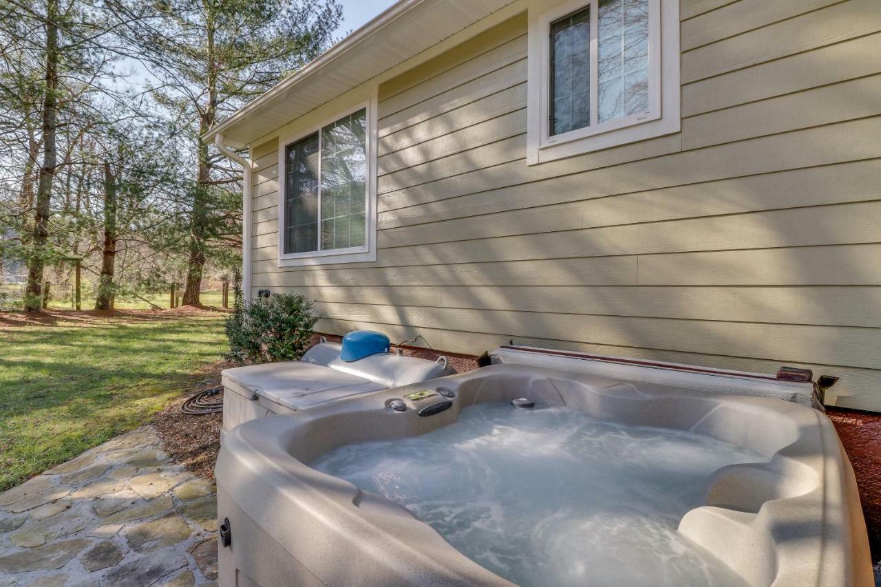 3 Bed 2 Bath Vacation Home In Whittier Екстериор снимка