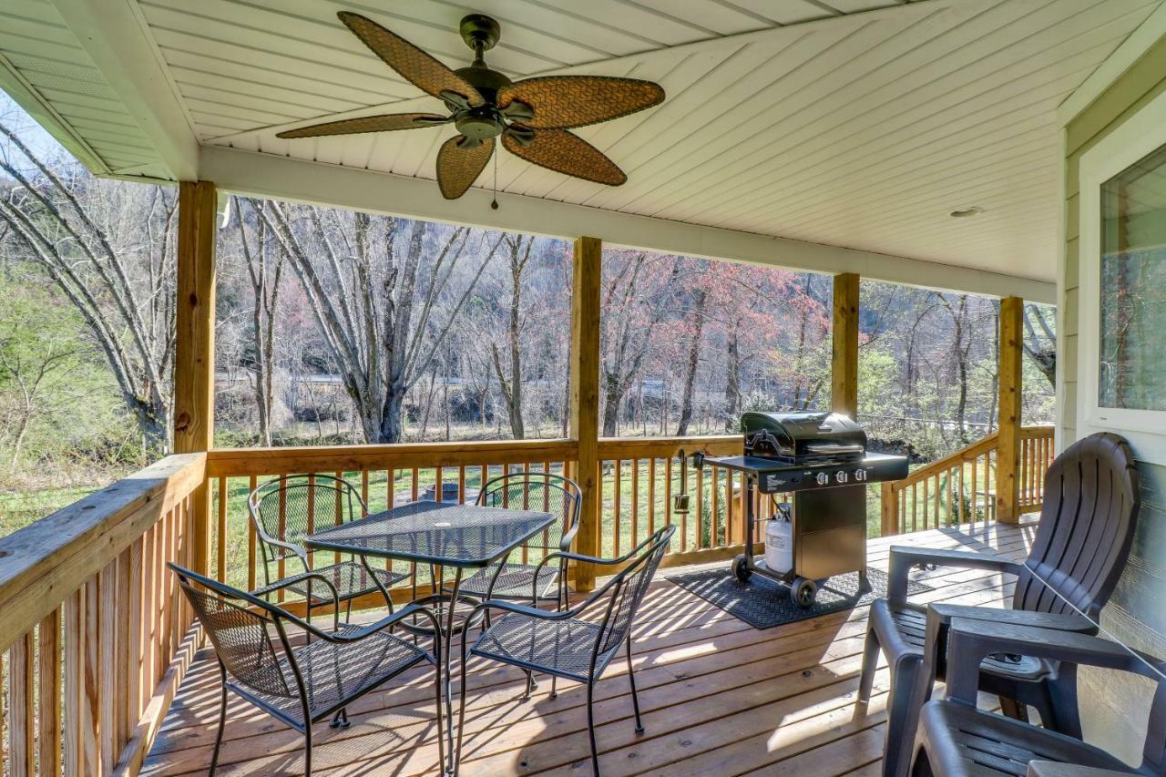 3 Bed 2 Bath Vacation Home In Whittier Екстериор снимка